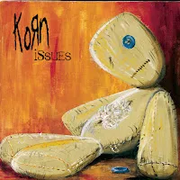 Korn — Let's Get This Party Started — обложка