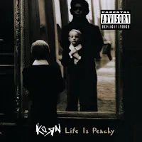Korn — Chi — обложка